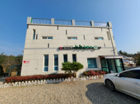 오대산펜션