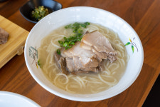 명희네 고기국수 성산일출봉 본점