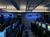 3S PC방 녹두거리점