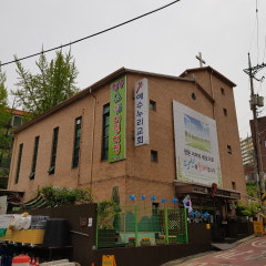 예수누리교회