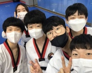 일진태권도