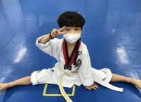 일진태권도