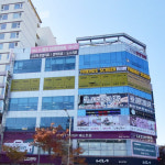 청호나이스렌탈 기장점