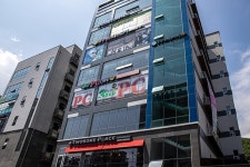 3POP PC방 서충주점