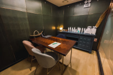 에빠토르베르쏘 산후조리원 2관