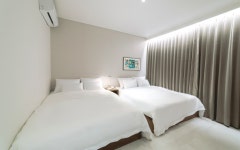 더휴식 아늑호텔 월곶점