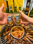 야외돼지 성서점