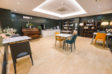 에빠토르베르쏘 산후조리원 2관