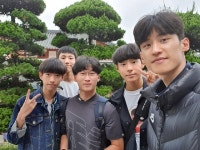 대호태권도
