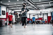 화랑합기도특공무술