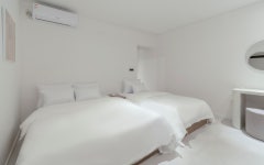 더휴식 아늑호텔 월곶점