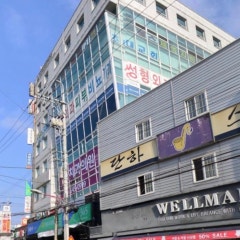 거창초대교회