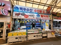 백두수산