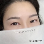 3.14브로우 파주운정 본점