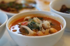 함지박