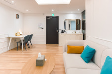 에빠토르베르쏘 산후조리원 2관