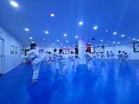 용인대반석태권도교육관