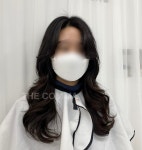 더콤마 헤어