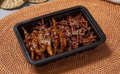 창조 맛나 반찬
