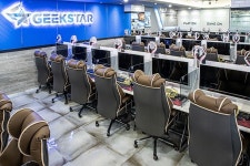 3POP PC방 서충주점