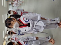 엔젤태권도장