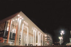 한국소리문화의전당