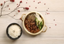 용우동 포항시청점