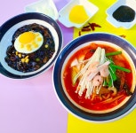 오조이쿡 8월의중식 동탄산척점