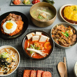 정성이가득찬집밥 대전서구점