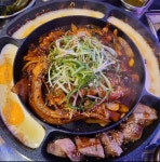 송여사 숯불 왕꼼장어 강릉본점