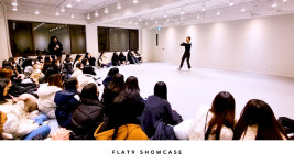 플랫나인 댄스보컬학원