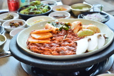 두경오리농장 파주심학산