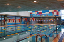 중곡문화체육센터