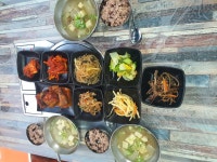 엄마밥상