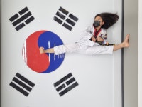 엔젤태권도장