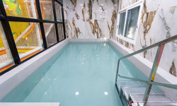 뉴얼리키즈풀빌라