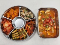 다선반찬&다선도시락