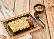 장수계란말이김밥 세종점