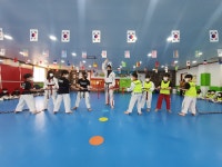 부영청훈태권도