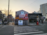 LB세차&멀티샵