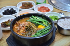 두경오리농장 파주심학산