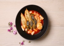 용우동 포항시청점