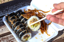 명동김밥