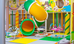 뉴얼리키즈풀빌라