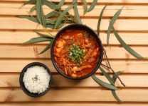 용우동 포항시청점