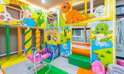 뉴얼리키즈풀빌라