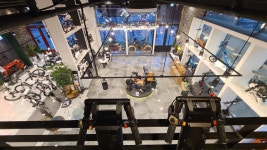 이엠이코리아 혁신도시점