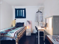 젊은공간 레지던스 반포점