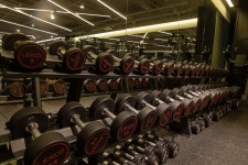 문라이트짐 헬스&PT