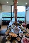 철마한우 산마루